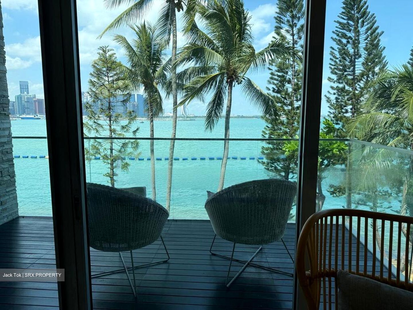 The Azure (D4), Condominium #459139711